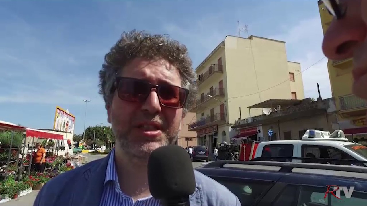 Al via i lavori della seconda fase del Piano integrato della contrada Perriera