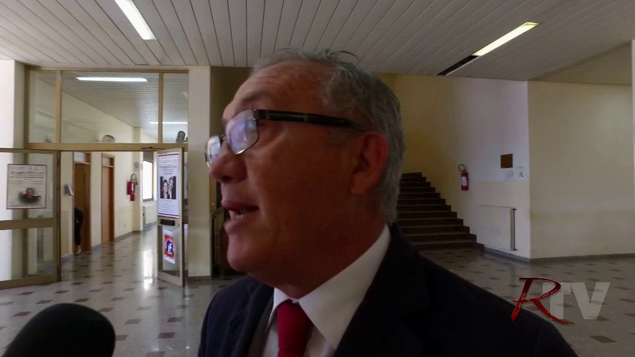 Nuova astensione dalle udienze indetta dalla Camera Penale di Sciacca dal 6 al 9 giugno