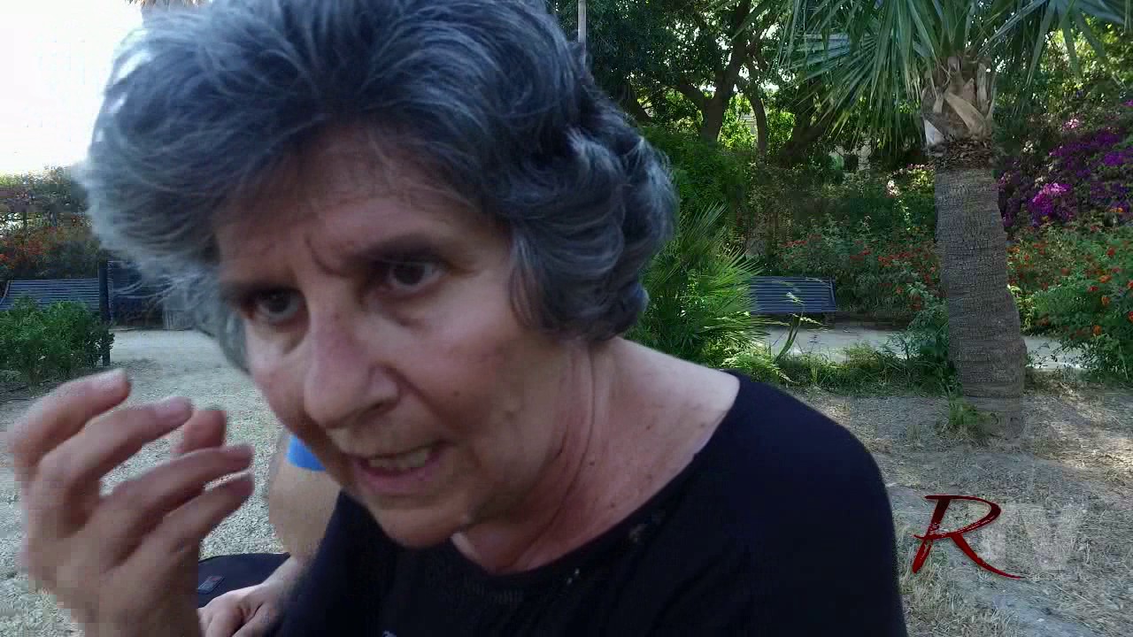 Villa comunale e nuove prospettive: confronto tra i candidati per recuperare il giardino di Sciacca