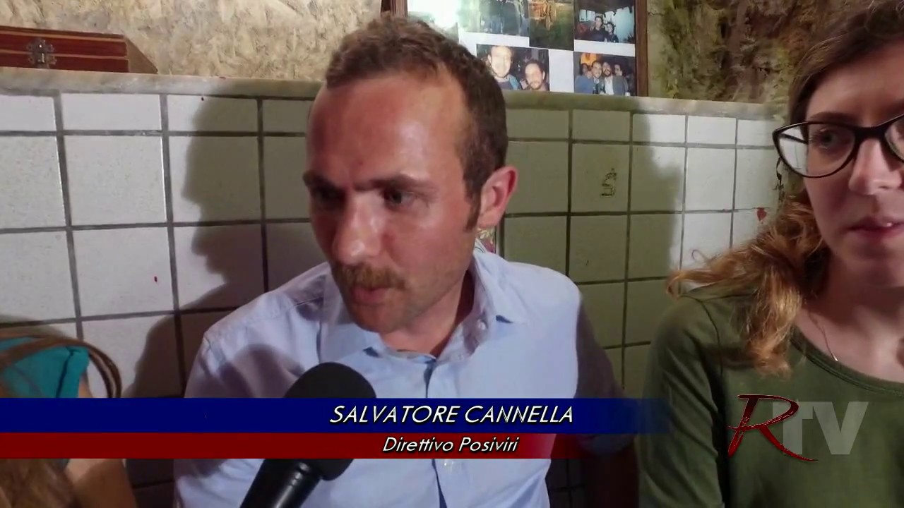 Salviamo il Posiviri, rischia di chiudere lo storico punto di aggregazione giovanile