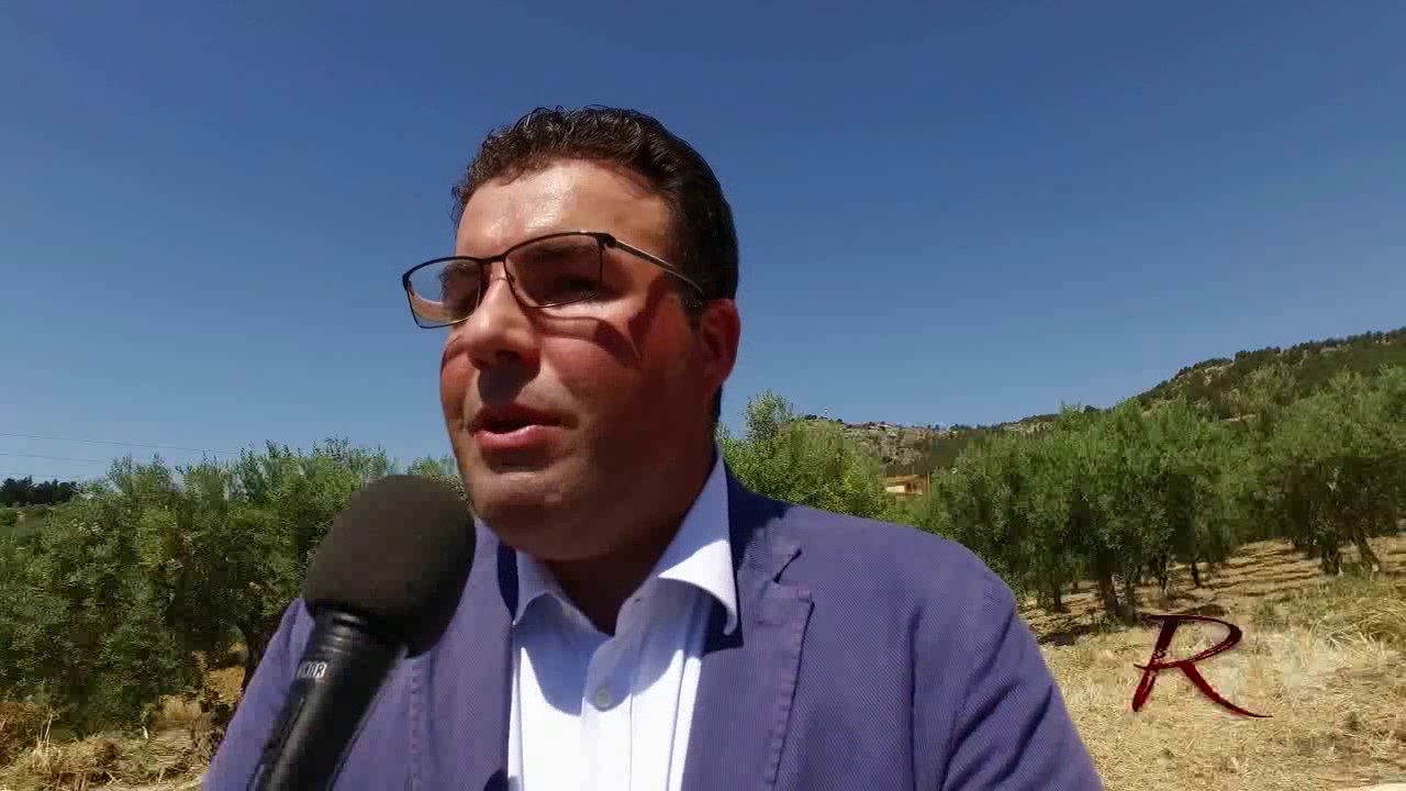 Videosorveglianza a Fontana Calda, l'impegno dei cinque candidati a sindaco di Sciacca