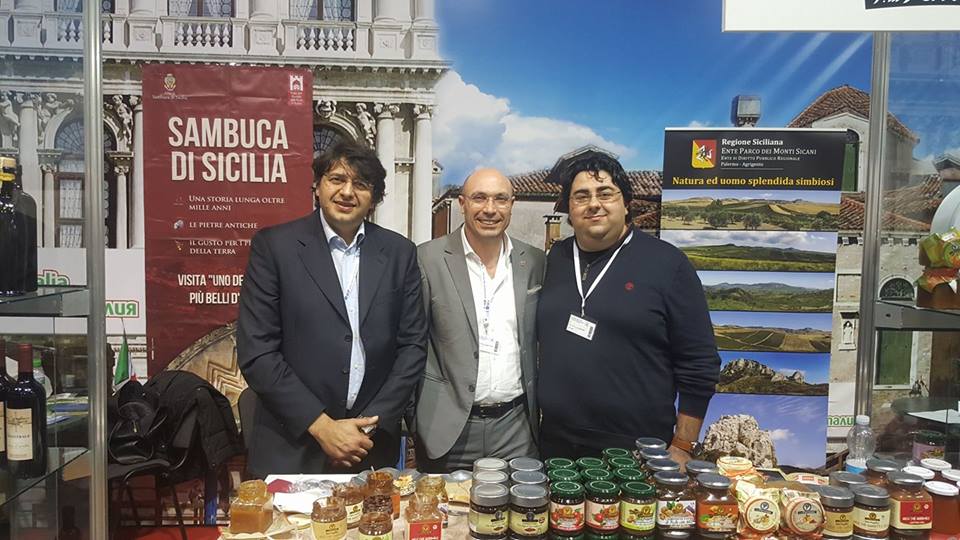 Sambuca Borgo dei Borghi adesso ottiene un altro riconoscimento, "Città del Bio"