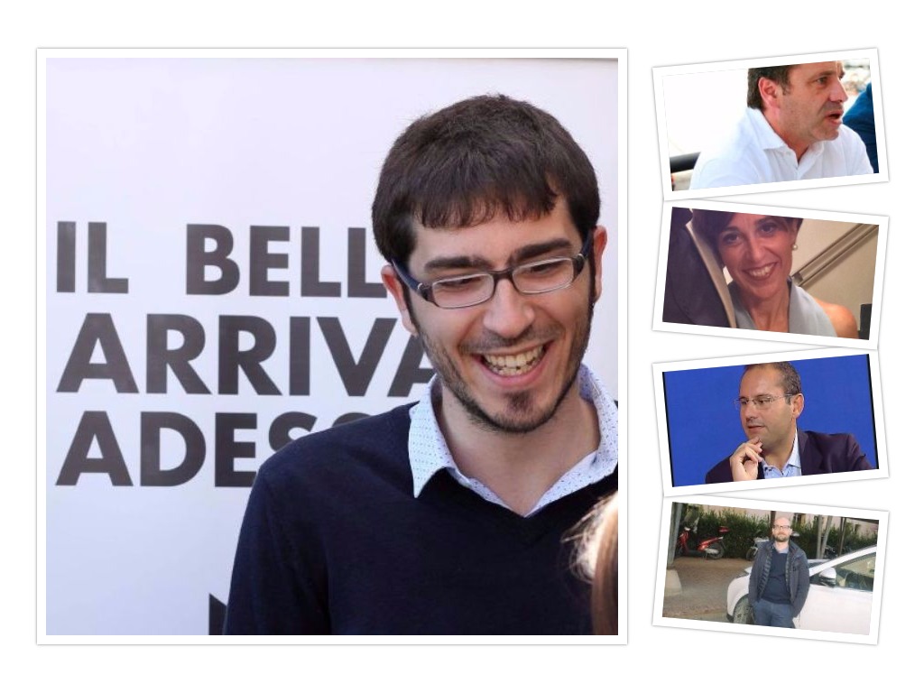 Questa sera diretta live sulla pagina Facebook di Risoluto.it, ospite il candidato Fabio Termine