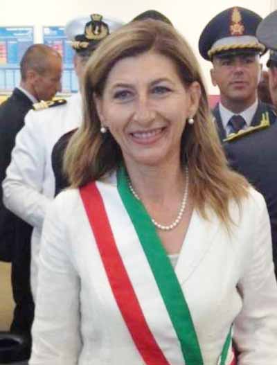 Giusi Nicolini nella segreteria nazionale del Pd, scelta da Renzi