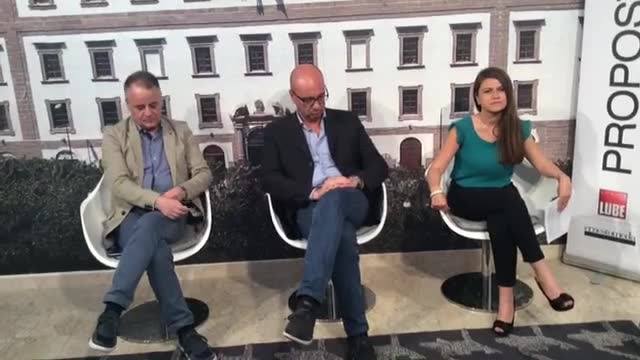 Francesca Valenti al Forum di Risoluto.it: "Rescindere il contratto con Girgenti acque? Ci sono i margini per riuscirci"