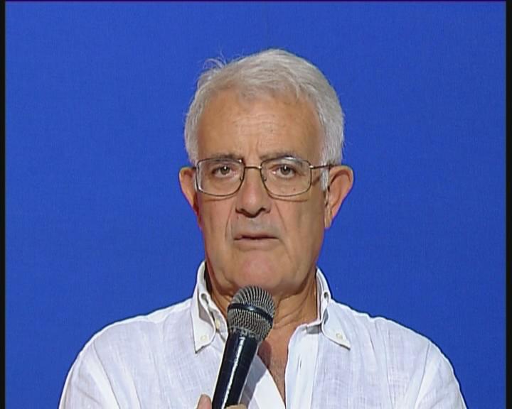 Cucchiara (Comitato civico Sanità): "Proroga contrattisti, aspettiamo il provvedimento formale"