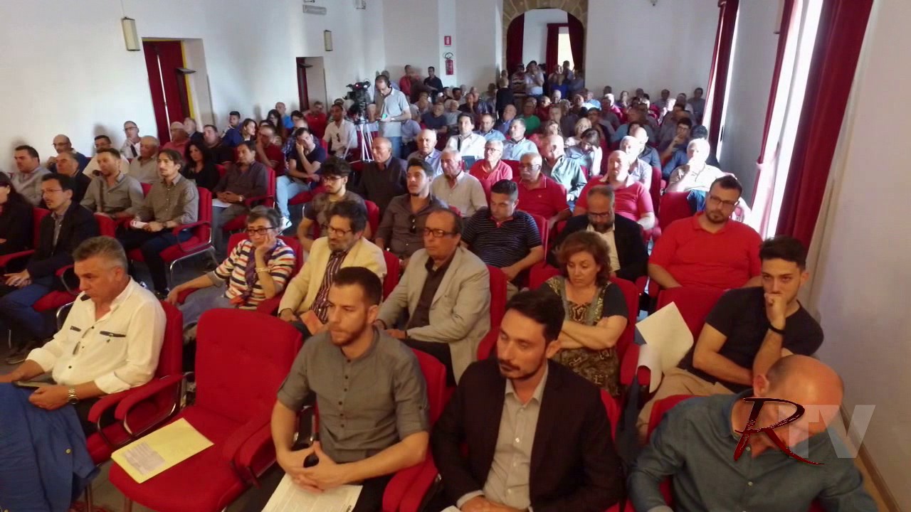 Confronto tra i candidati sindaco sull'agricoltura, Copagri: "Ci vuole impegno straordinario per il rilancio del settore"