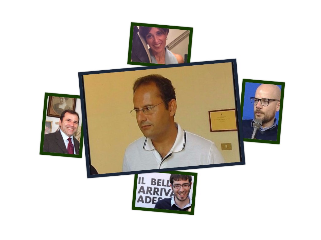Ultimo appuntamento con le interviste ai candidati del Forum di Risoluto, ospite stasera Stefano Scaduto