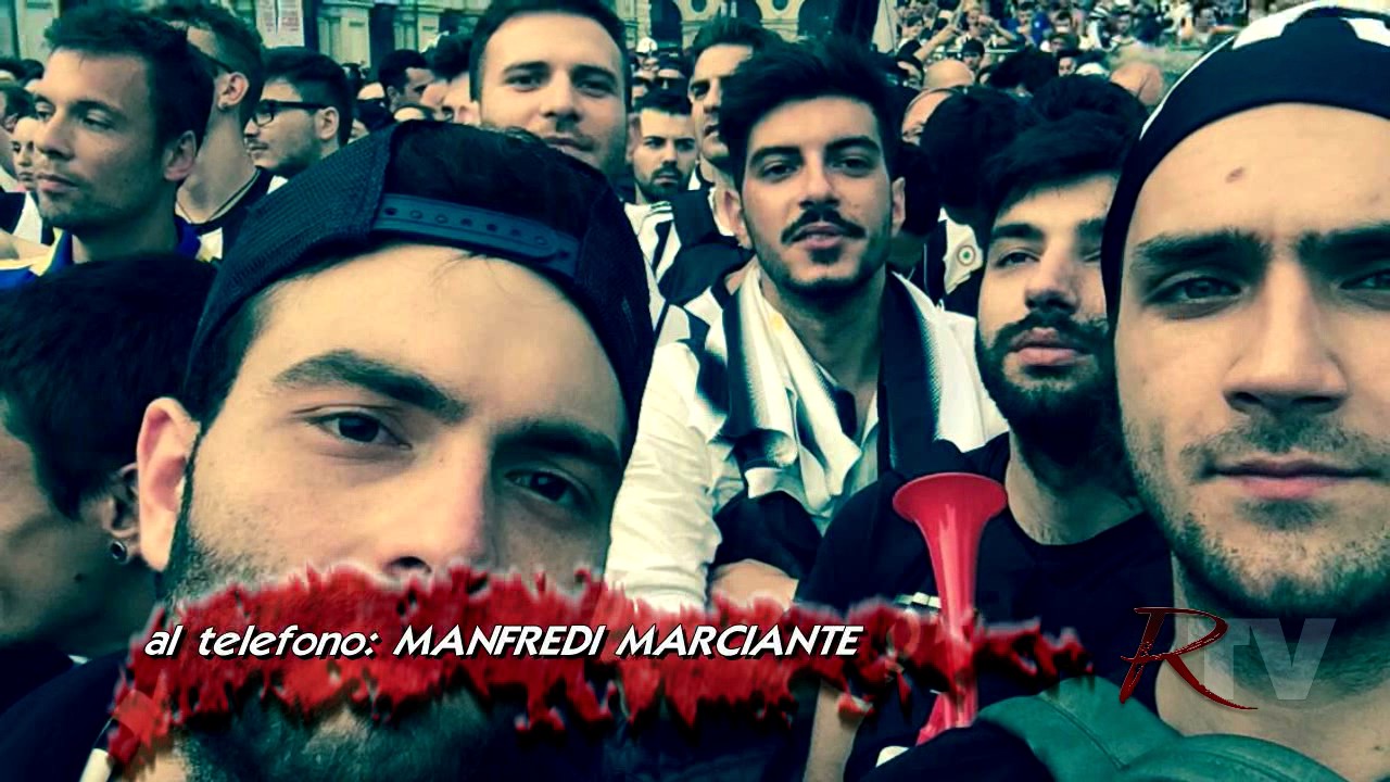 "C'è una bomba, scappate...": la brutta esperienza di una comitiva di saccensi a Torino