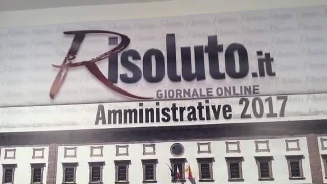 Stefano Scaduto: "A Mizzica avevo chiesto un confronto su titoli e competenze del candidato, ma sono andati avanti"