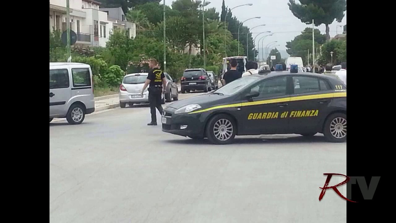 Non ha risposto alle domande nell'interrogatorio al carcere di Sciacca Akrem Toumi, il tunisino arrestato a Menfi