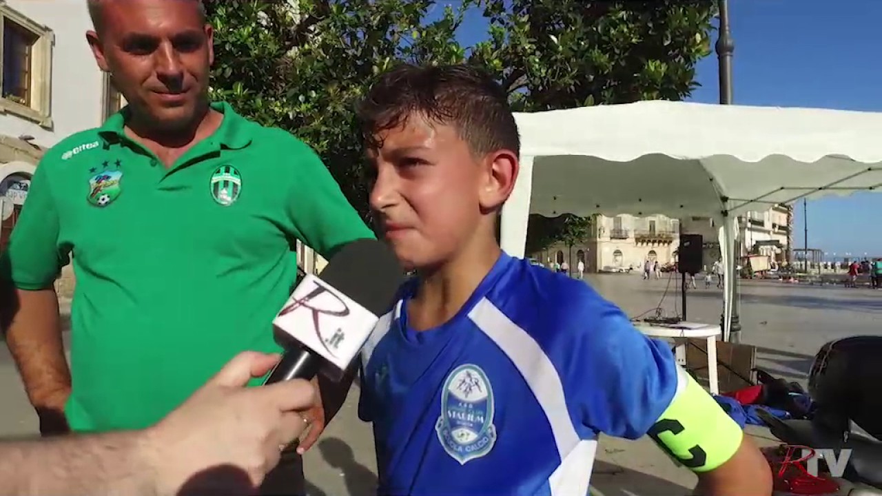 Street Soccer in piazza Scandaliato: una bellissima festa dello sport dedicata ai bambini