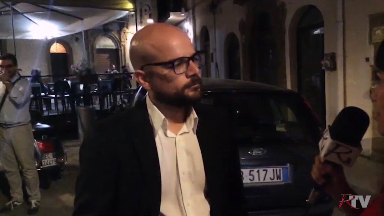 Domenico Mistretta: "Cinque Stelle e Mizzica si sono danneggiati a vicenda"
