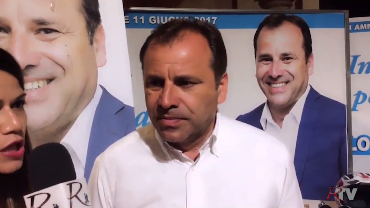 Calogero Bono: "Dicevano che eravamo in caduta libera, invece siamo la coalizione più forte"
