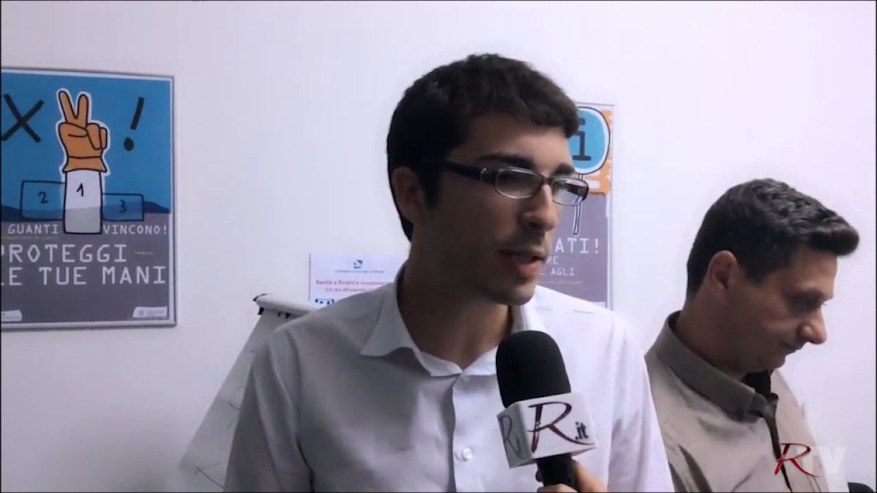 Fabio Termine: "Alcuni potranno tirare un sospiro di sollievo, Mizzica ha fatto paura"