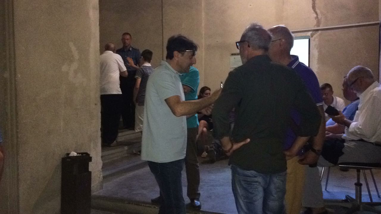 Voti di lista definitivi. Tra pochi minuti il report con i voti di preferenza ai singoli candidati