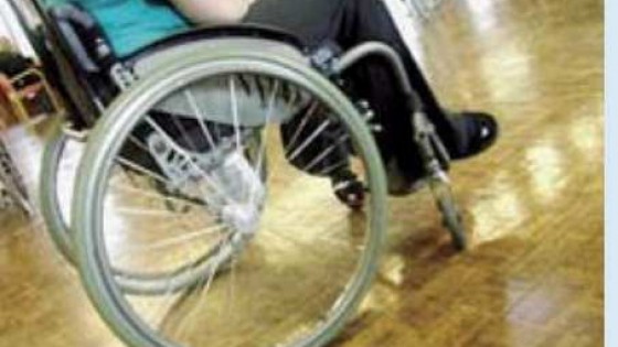 Percepiva pensione d'invalidità perche' tetraplegico, ma guidava il camion