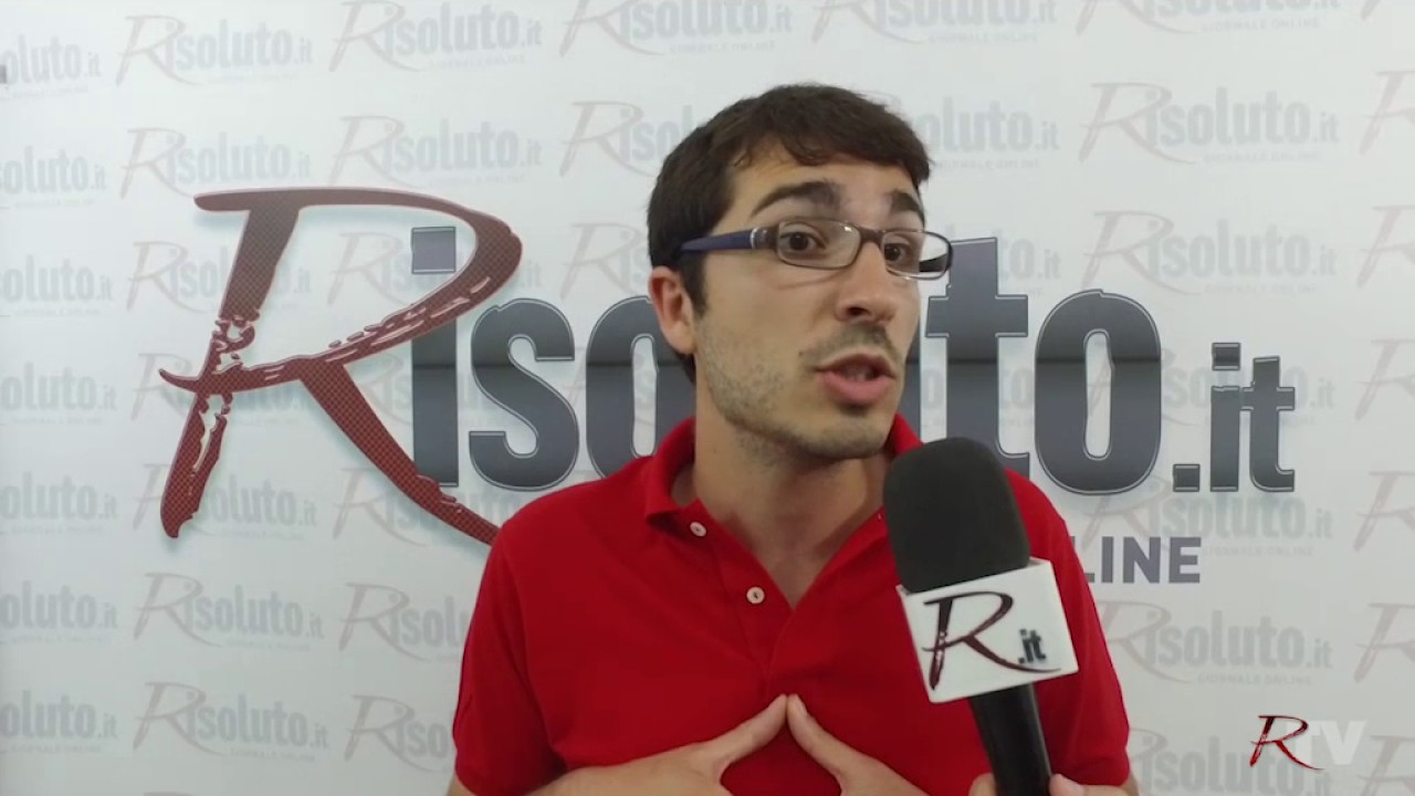 Fabio Termine: "Non farei mai il presidente del consiglio comunale e lascero' liberta' di scelta al ballottaggio"
