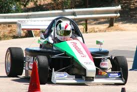 Slalom "Città di Sciacca", gara ricordo della cronoscalata Sciacca-Monte Kronio