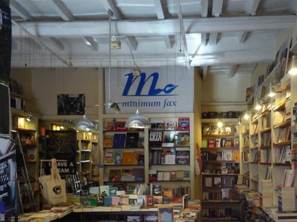 Letterando In Fest, ospite dell'ottava edizione la casa editrice Minimum Fax