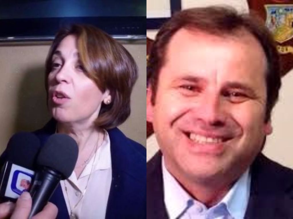 Dopo la scelta degli assessori i candidati a sindaco all'inseguimento della "pietra verde"