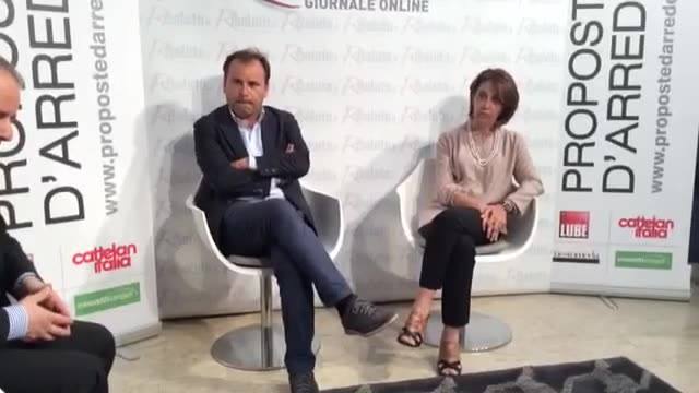 Primo confronto tra Bono-Valenti su Risoluto.it: si punzecchiano i due candidati in corsa al ballottaggio