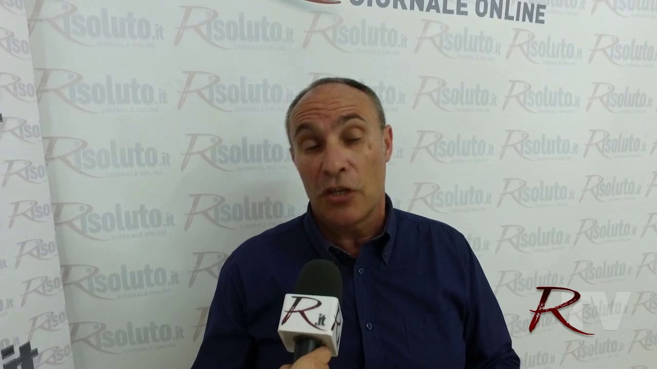 I volti della possibile giunta, Maurizio Gaudio: "Sono pronto anche alle deleghe più rognose"