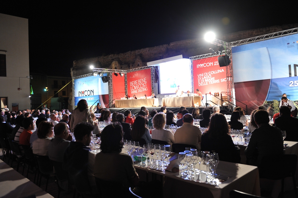 A Menfi torna Inycon: festa ormai "cult" che valorizza il territorio e che induce Sciacca a interrogarsi sul futuro