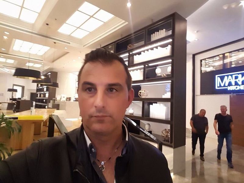 "Porterò il calcio a Menfi nel settore professionistico", l'annuncio di Massimiliano Todaro