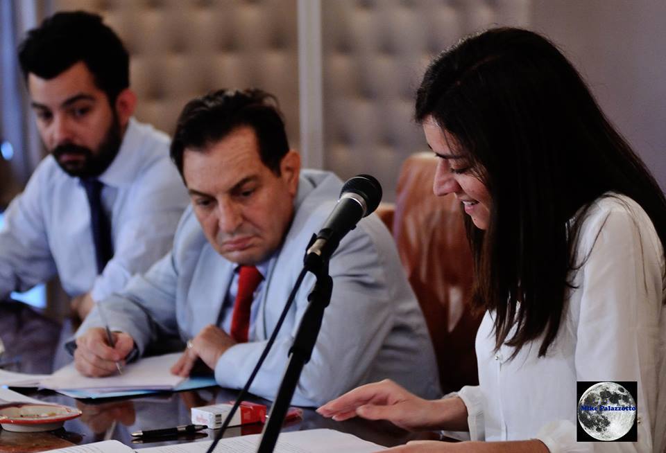Nelly Scilabra nominata consulente alla Regione, 20 mila euro per 5 mesi di lavoro