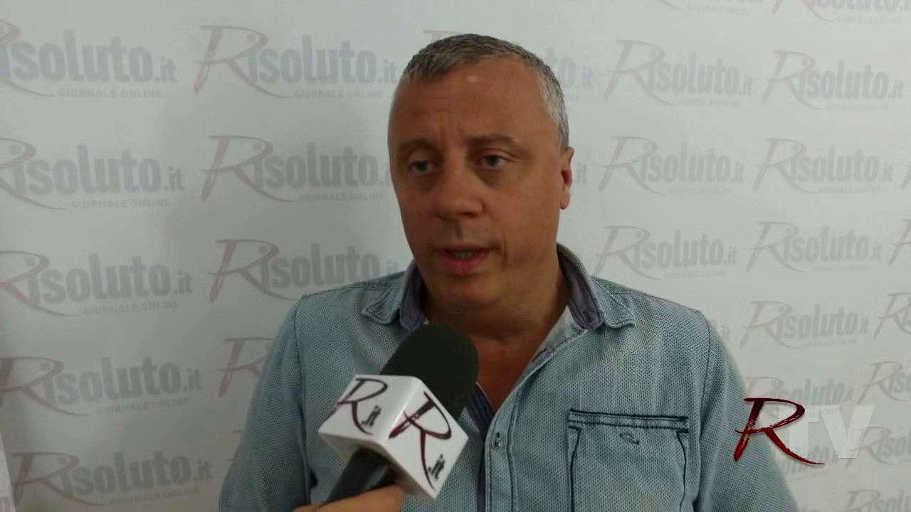 I volti della possibile giunta, Filippo Bellanca: "Altro che non ci metto la faccia, voglio fare l'assessore"