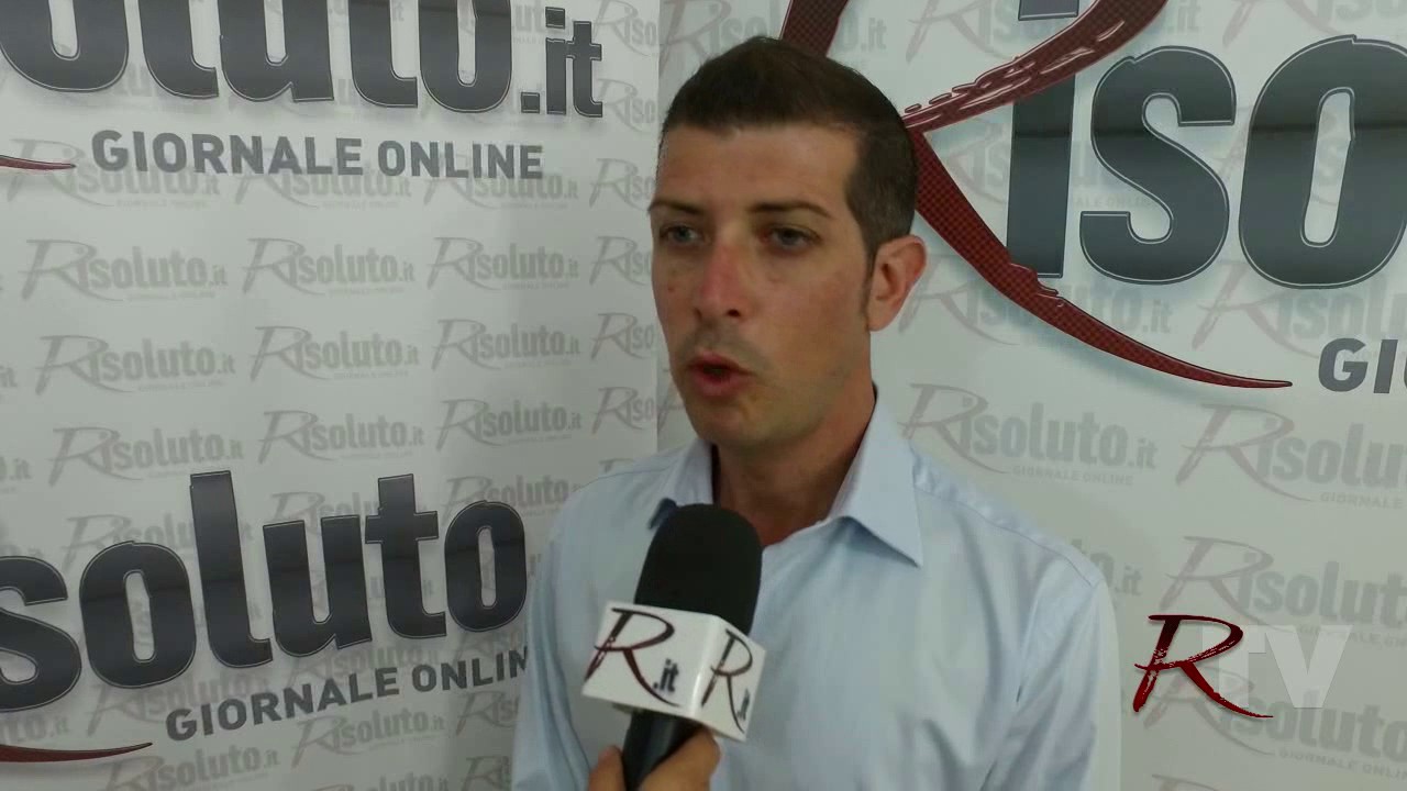 I volti della possibili giunta, Lorenzo Maglienti: "Il mio percorso in solitaria in consiglio distante dall'opposizione, mi ha ripagato con il consenso"