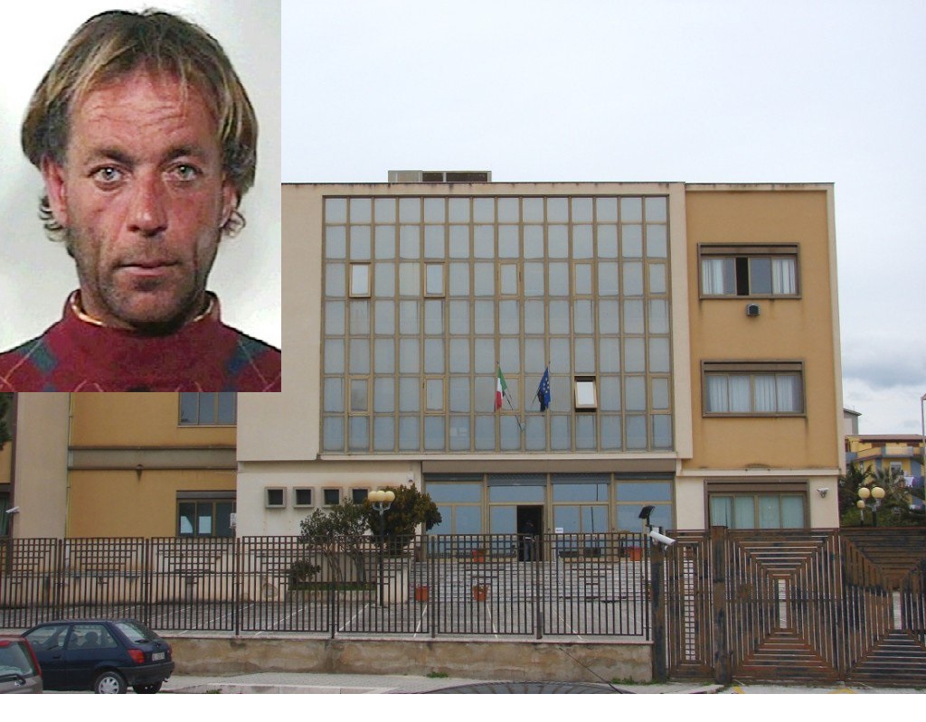 "Colpì un uomo con un cacciavite", condannato Giuseppe Fazio