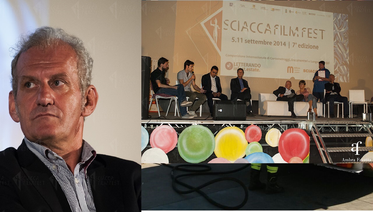 Letterando In Fest e Sciacca Film Fest 2017, Caracappa: "Saranno le ultime edizioni"