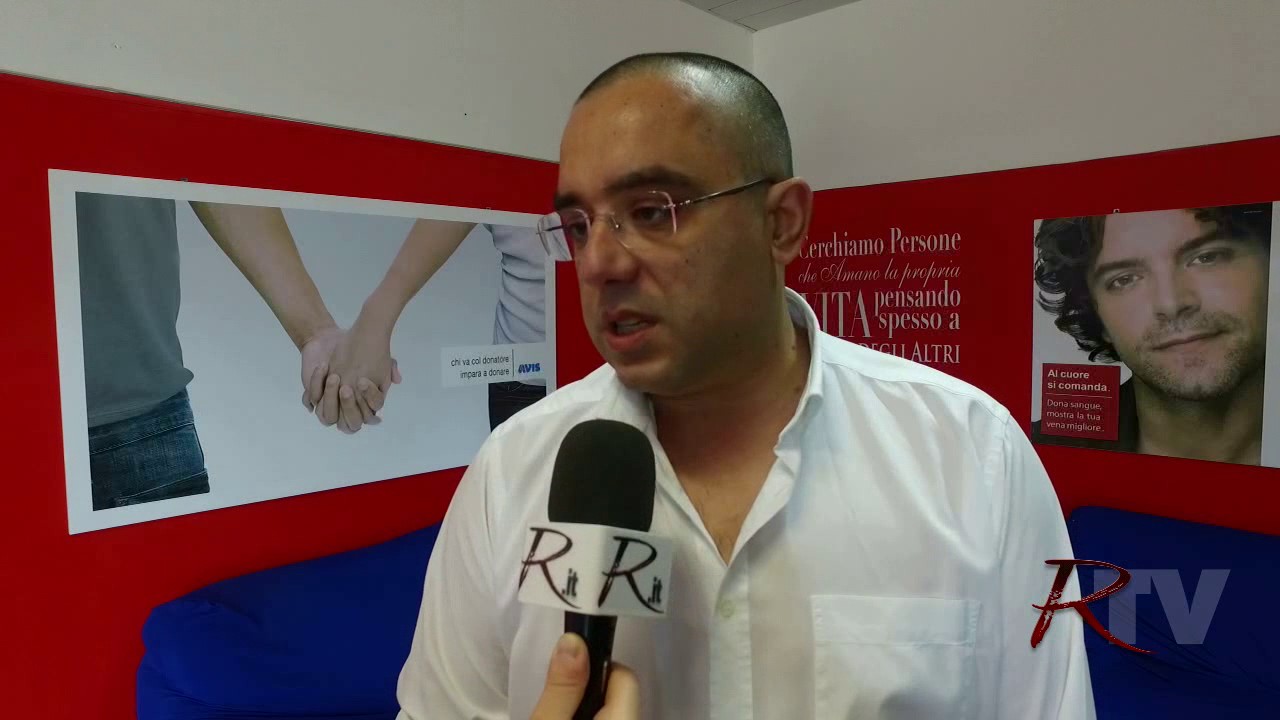 Emergenza sangue in Sicilia: chiusi diversi centri di raccolta. Resiste l'Avis di Sciacca