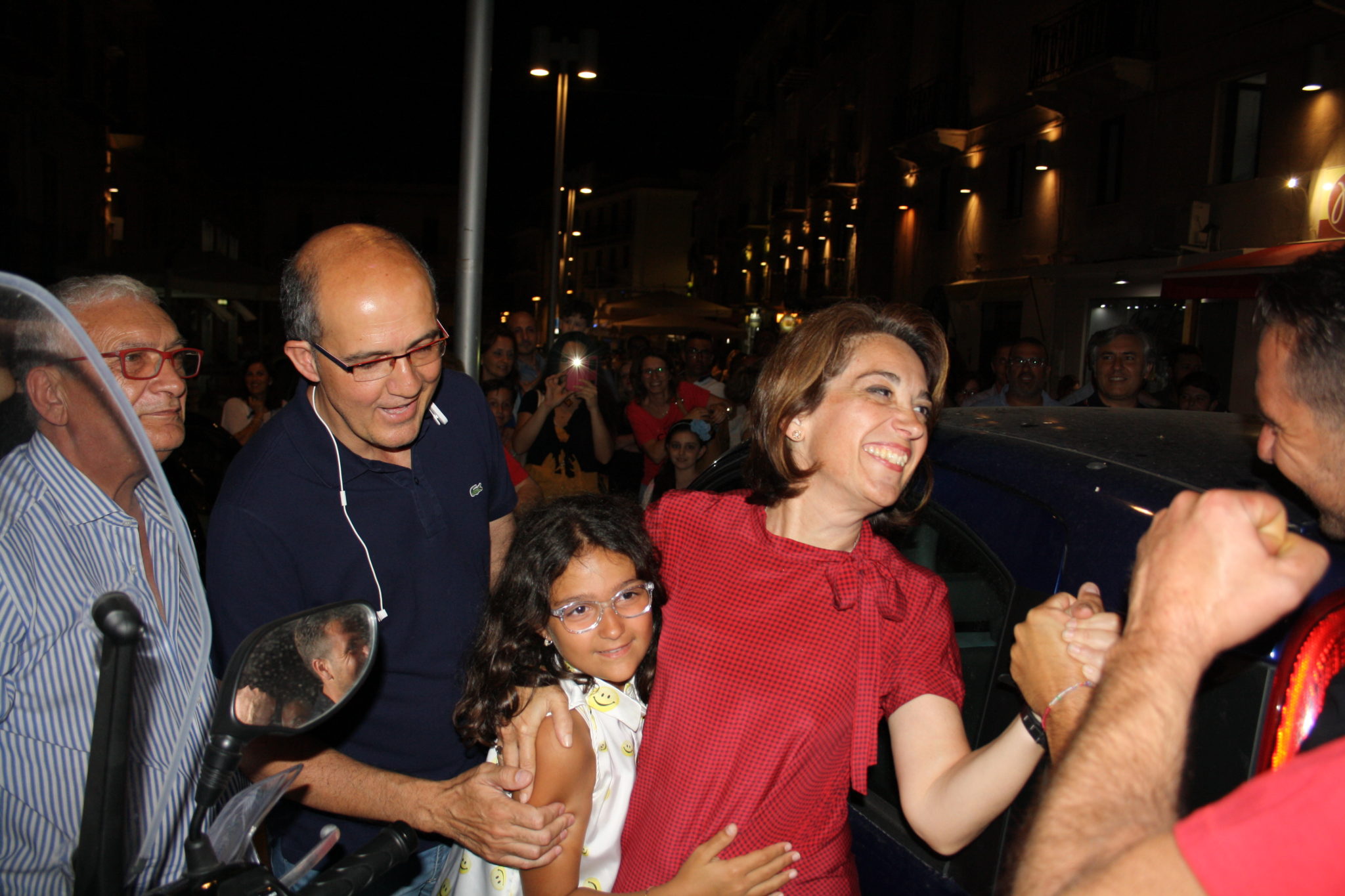 Valenti sindaco e ora si apre la corsa per la presidenza del consiglio comunale