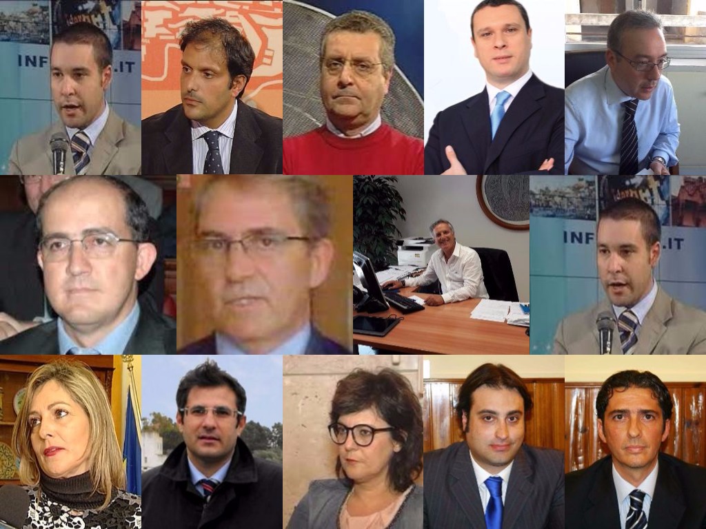 Chi si salva, chi ritorna e i "trombati"
