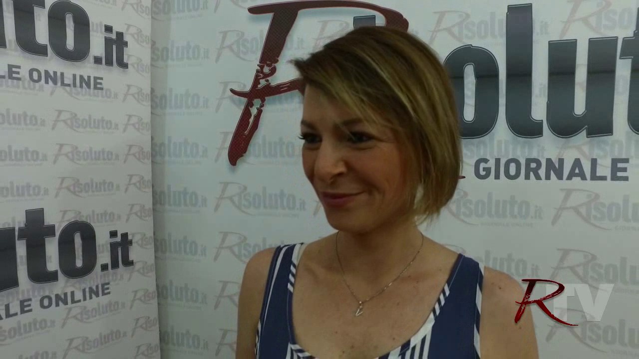 I nuovi volti in consiglio comunale, Valeria Gulotta: "Io appassionata da sempre di politica"