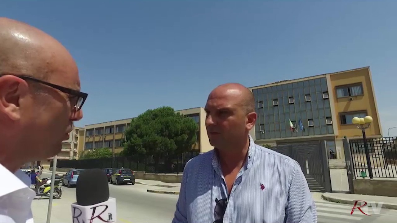Francesco Ciaccio riconfermato presidente del consiglio a Santa Margherita, si insedia anche la nuova giunta
