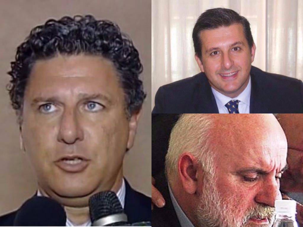 Caso Ficarra, Panepinto: "Sbagliato confermarlo". Ma Cimino lo difende: "No alla rotazione dei manager"