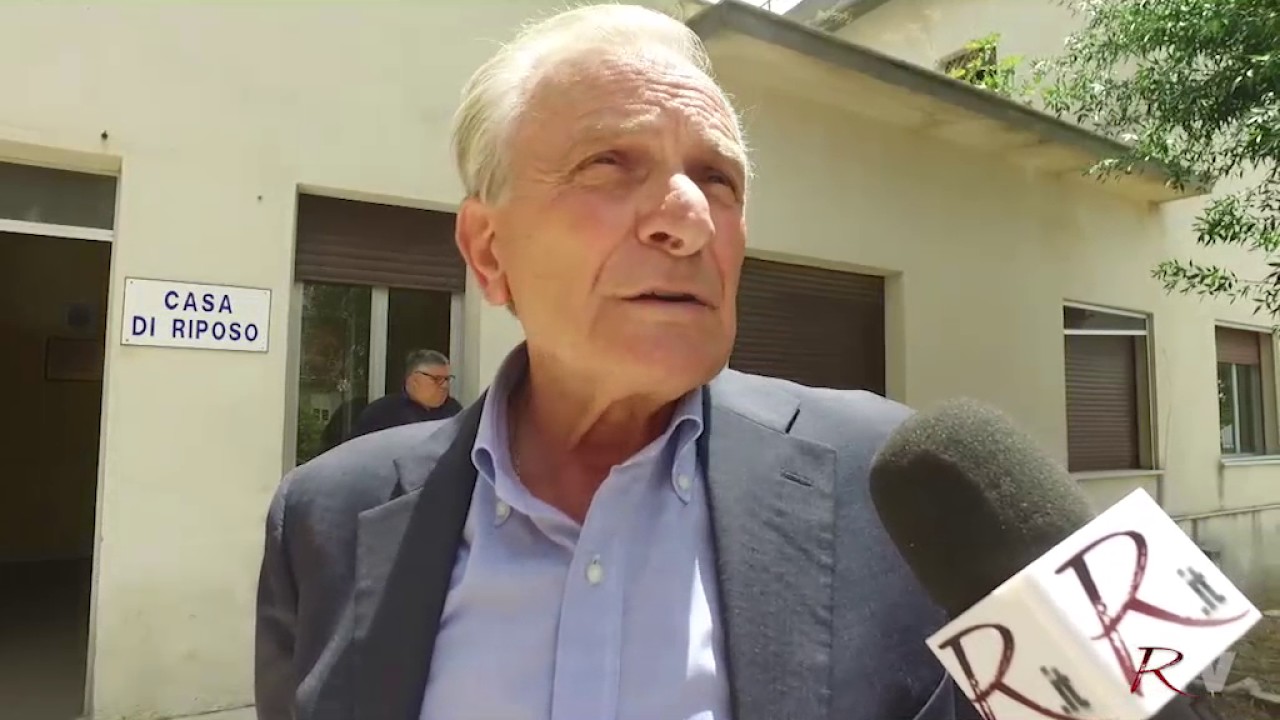 A Caltabellotta si ferma l'attività della Casa di Riposo "Rizzuti", struttura con 100 anni di storia con un debito da un milione di euro