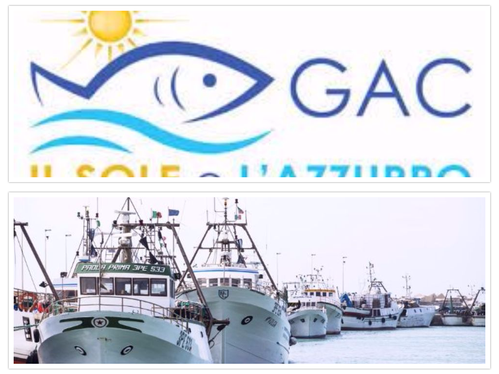 Pesca. Il TAR riammette il GAC a finanziamento, in arrivo 2 milioni di euro