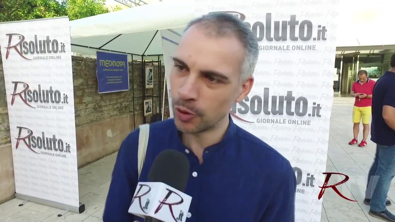 Letterandoinfest, giornata d'esordio con due autori della Minimum Fax
