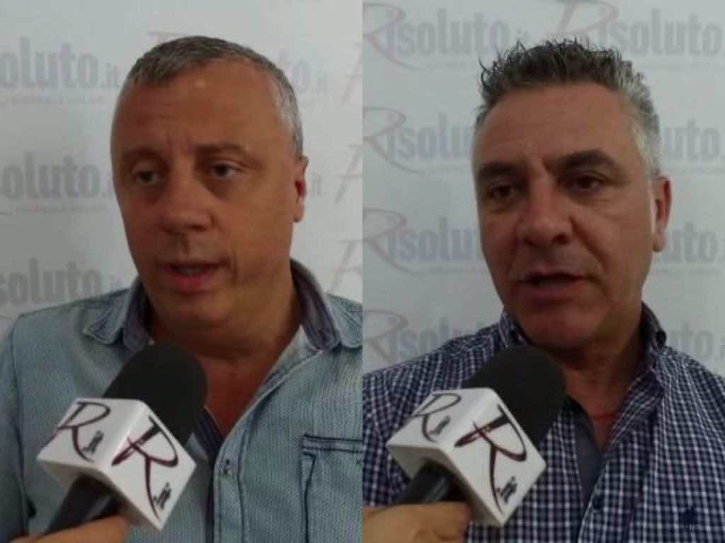 Bellanca potrebbe optare per la presidenza del Consiglio comunale, Mandracchia ambisce alla poltrona di vicesindaco