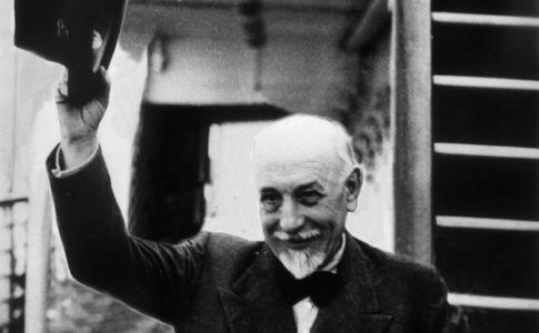 Luigi Pirandello: i festeggiamenti per i 150 anni dalla nascita nella sua Girgenti