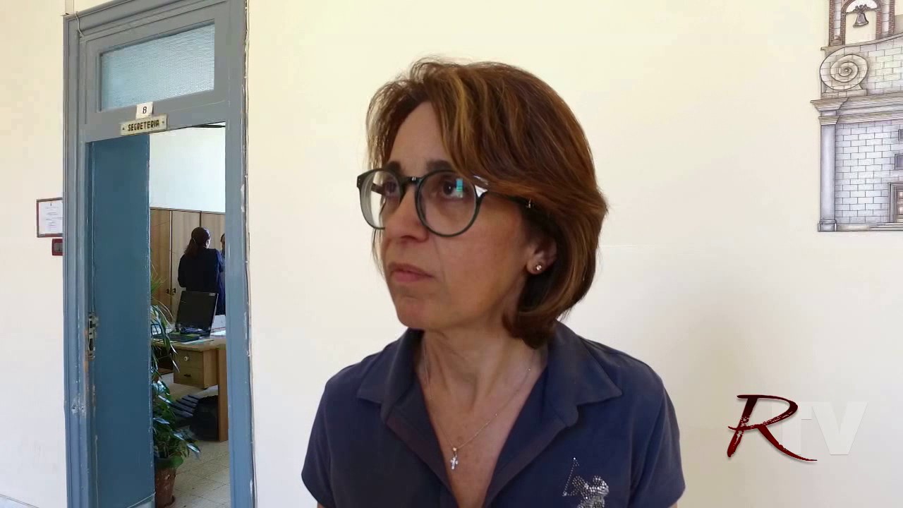 Trattative nella maggioranza, Francesca Valenti: "Voglio la soluzione, altrimenti decido io"