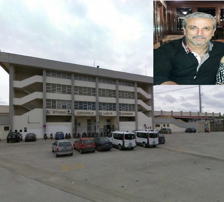 Lo Sciacca ha un nuovo allenatore, Franco Ingoglia, ex della Folgore di Castelvetrano
