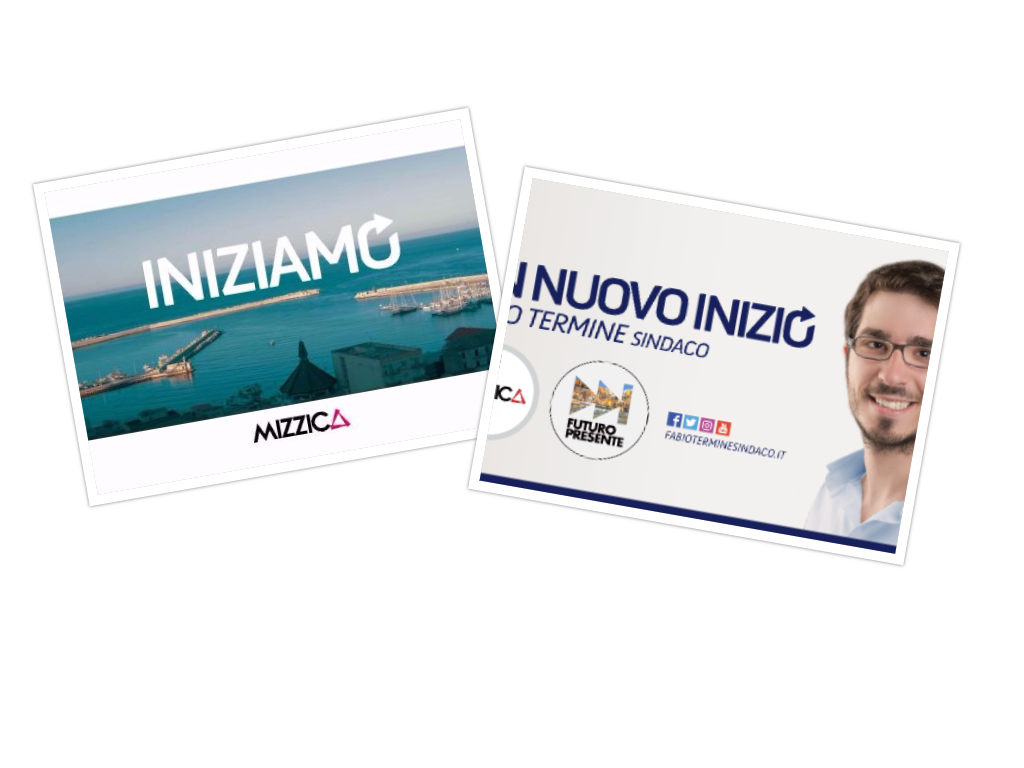 E Mizzica riprende già il cammino: giovedì sera il primo incontro dopo le elezioni