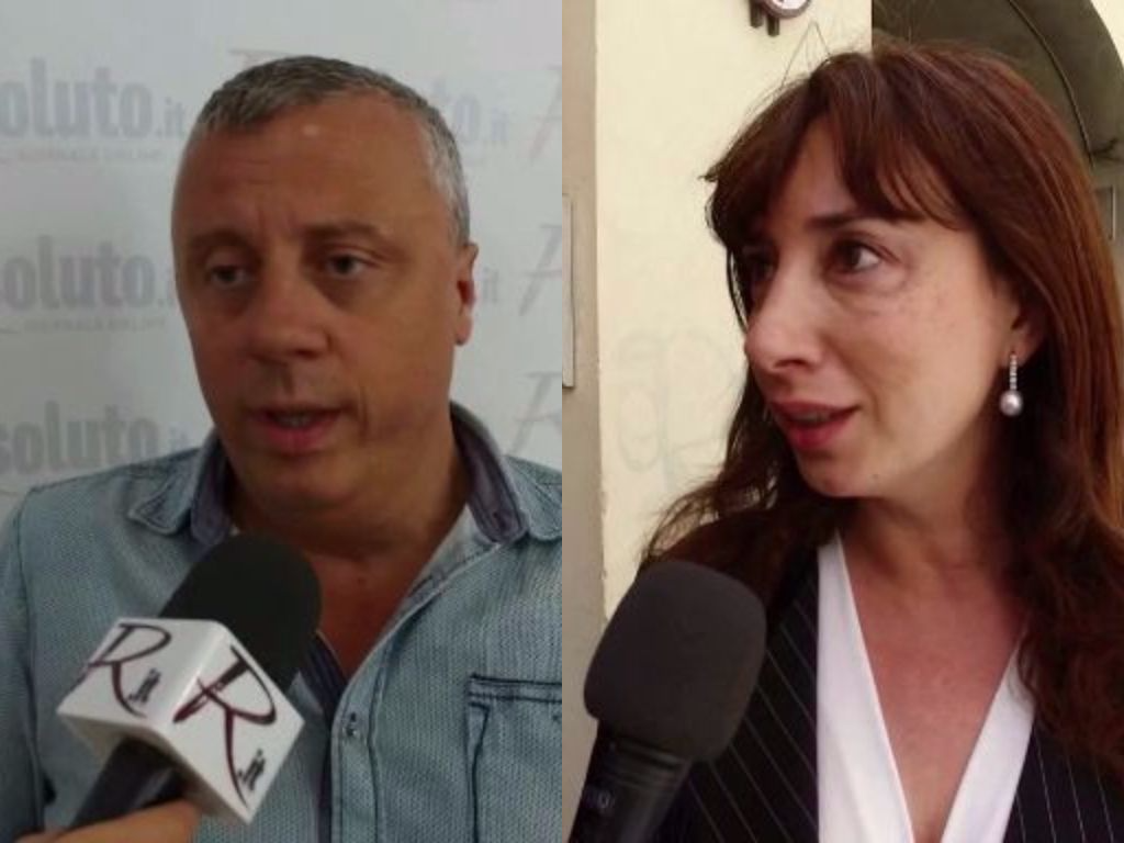 Annalisa Alongi vicesindaco? Francesca Valenti ci sta pensando. Filippo Bellanca in ogni caso resta in giunta