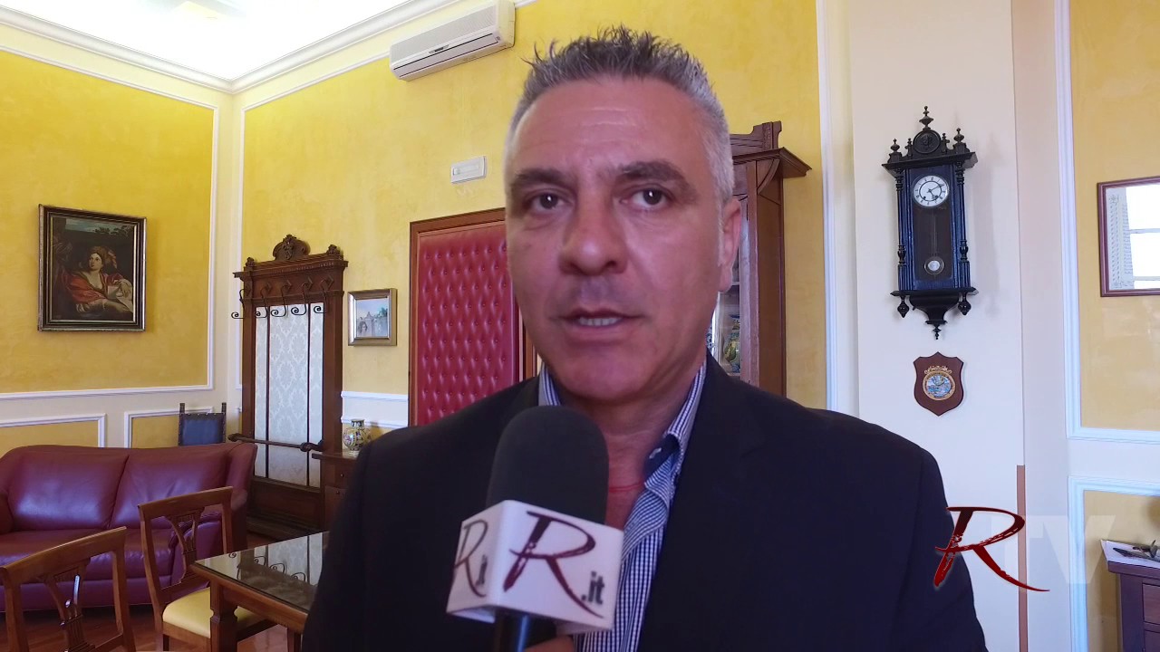 I commenti dei neo assessori (Parte 1°), Mandracchia: "Da parte mia nessun passo avanti ne' indietro"